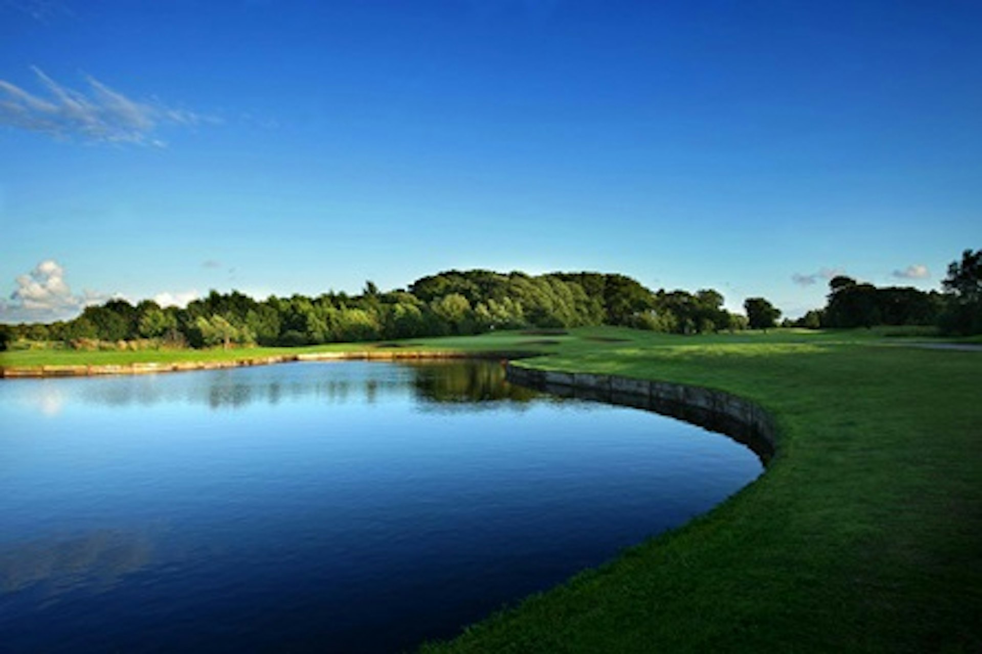 Classic Golf Day at Formby Hall Golf Resort and Spa 1