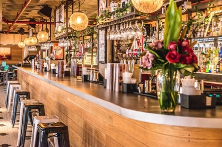 Cocktail Masterclass for Two at Slug And Lettuce 1