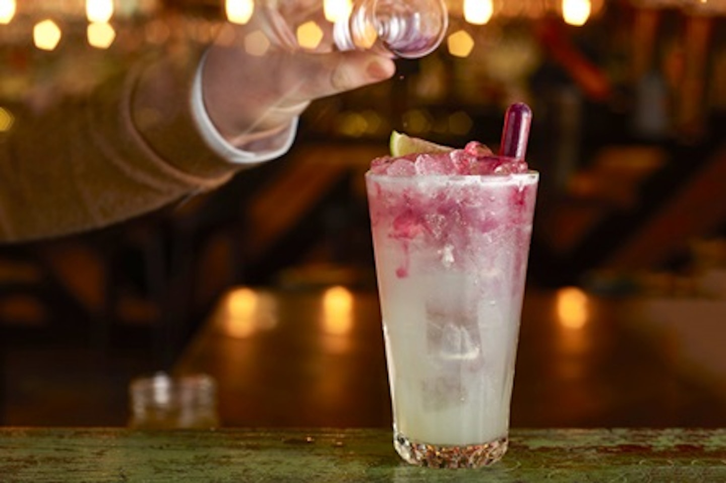 Cocktail Masterclass for Two at Slug And Lettuce 2