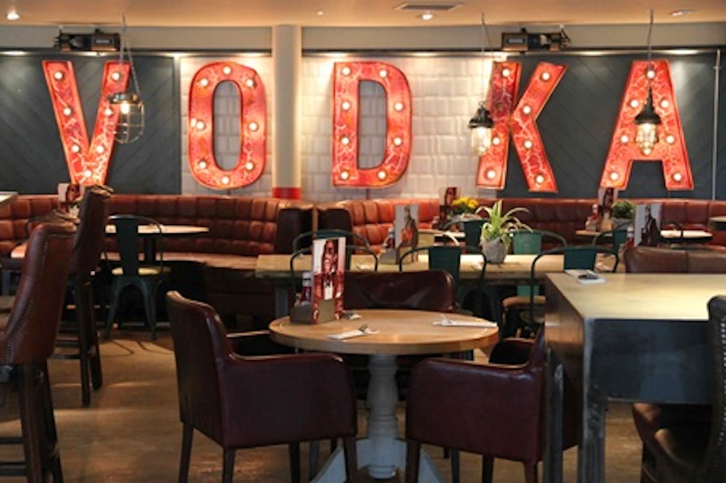 Cocktail Masterclass for Two at Slug And Lettuce 4