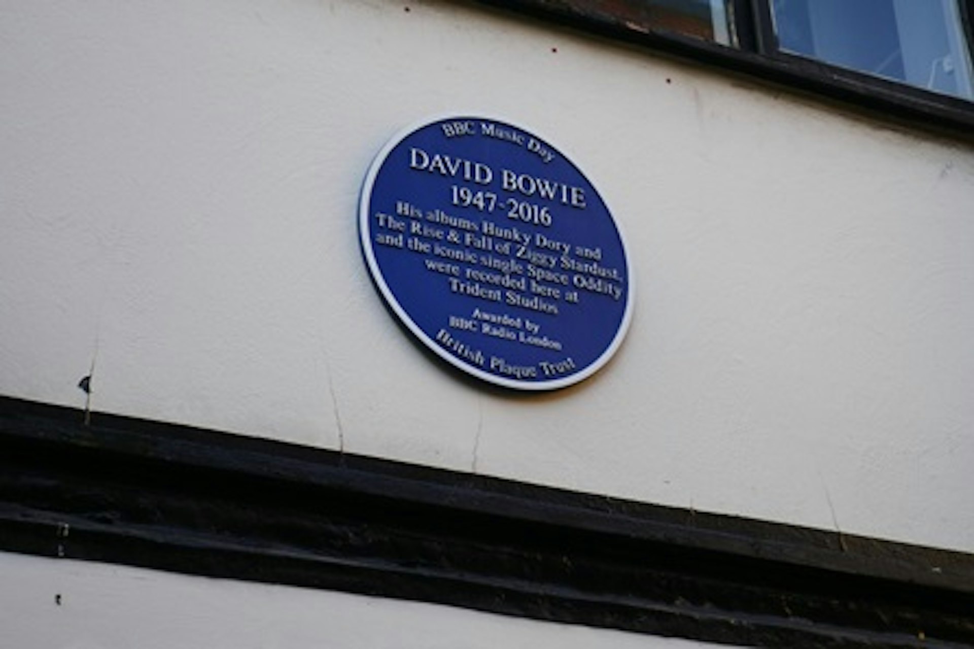 David Bowie London Walking Tour for Two 4
