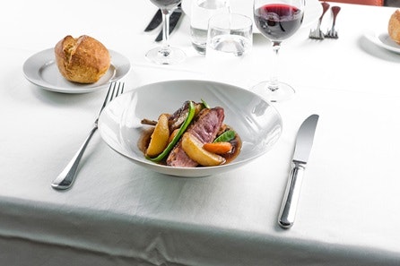 Day Trip to Paris by Eurostar and Three Course Lunch Cruise On-board Bateaux Parisien for Two 2