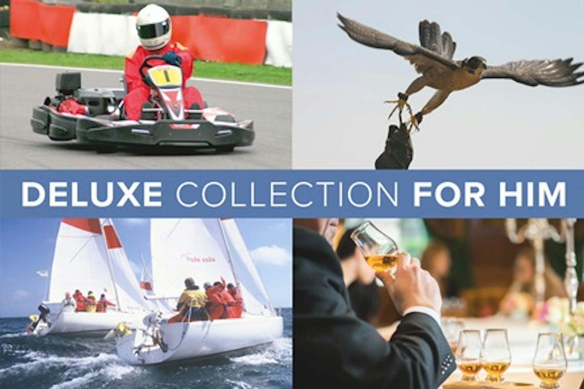 Deluxe Collection for Him 1