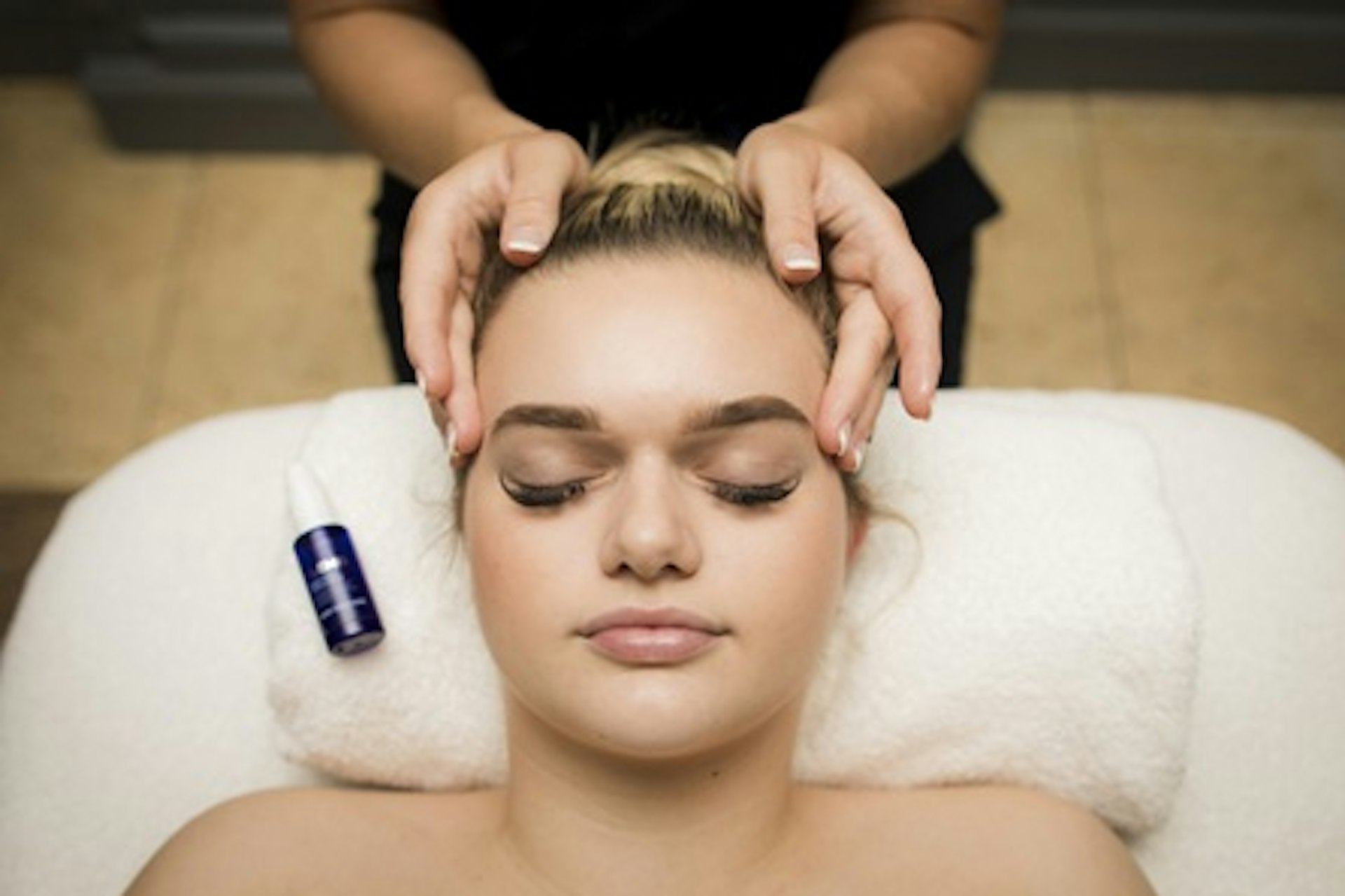 Deluxe One Night Spa Break with a Treatment and Dinner for Two at The Malvern Spa 4