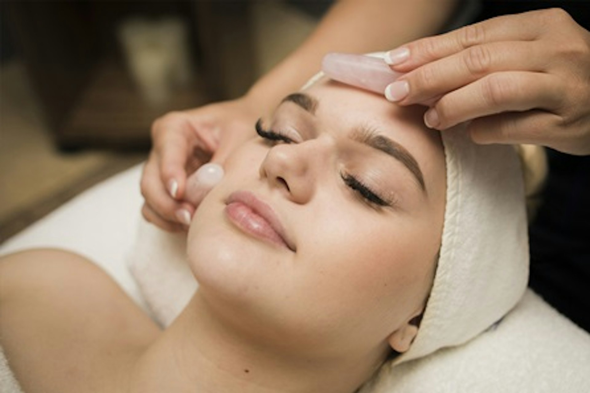 Deluxe Two Night Spa Break with Two Treatments and Dinner for Two at The Malvern Spa 3