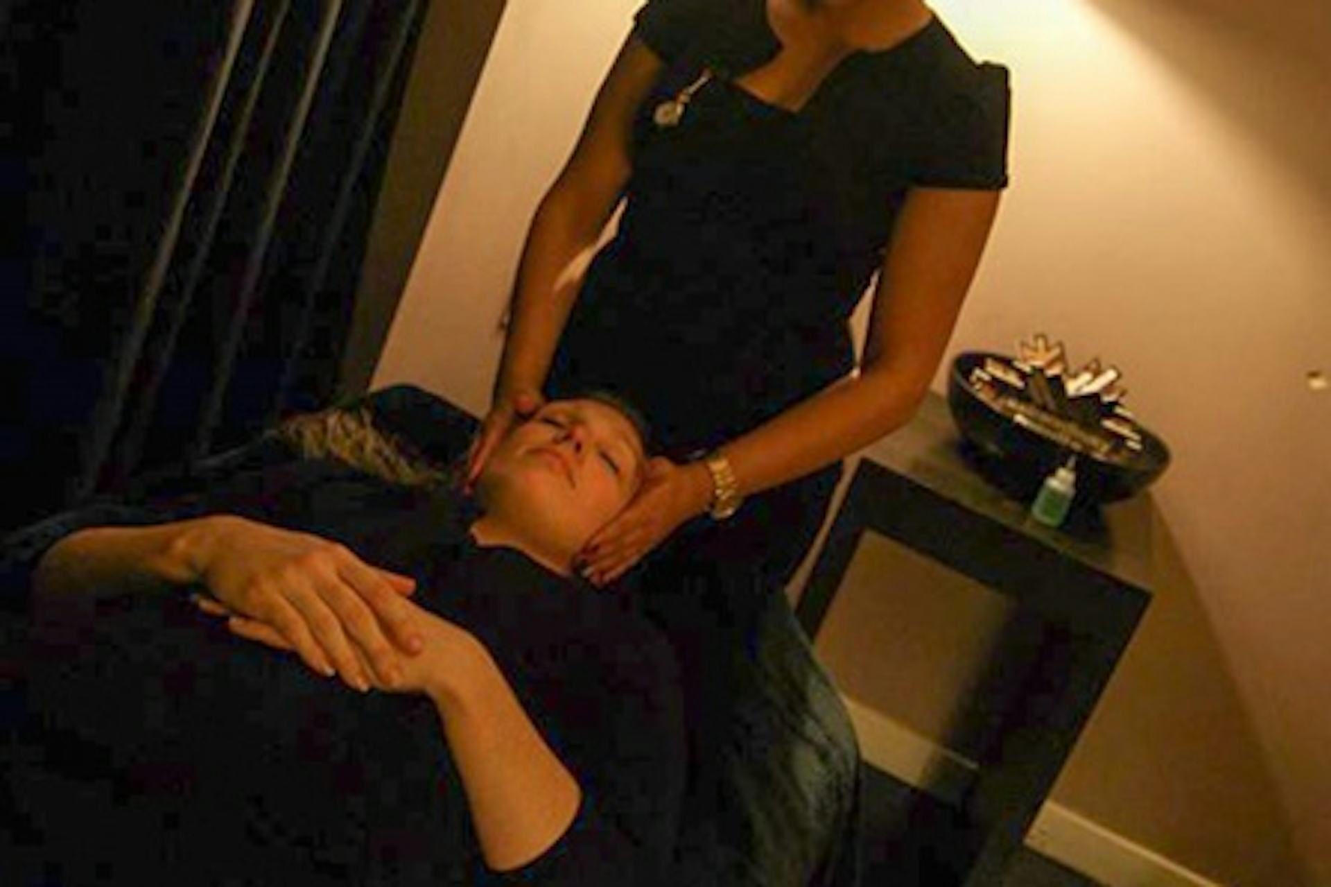 Deluxe Urban Pamper Treat for Two