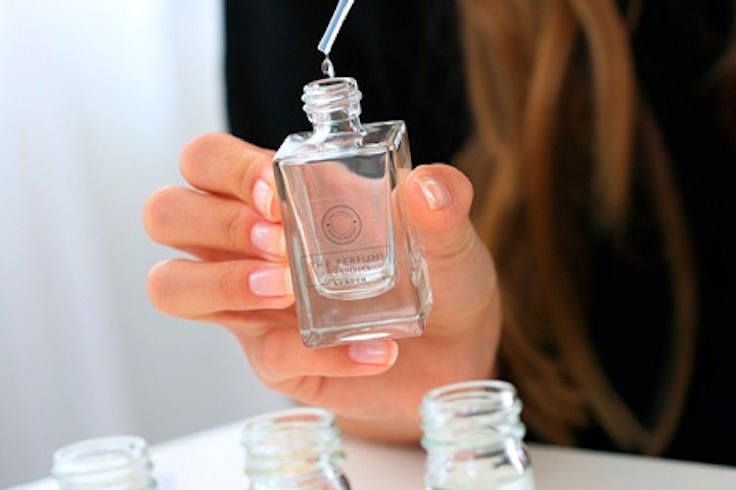 Design Your Own Perfume Platinum Experience with Afternoon Tea for Two 2