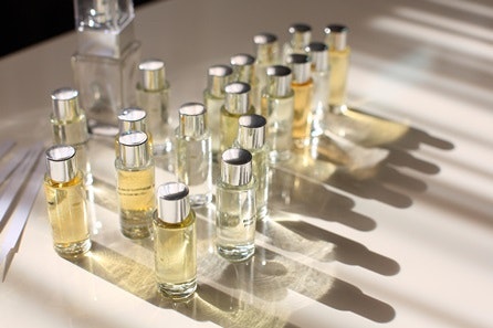 Make Your Own Perfume Experience For Two 2