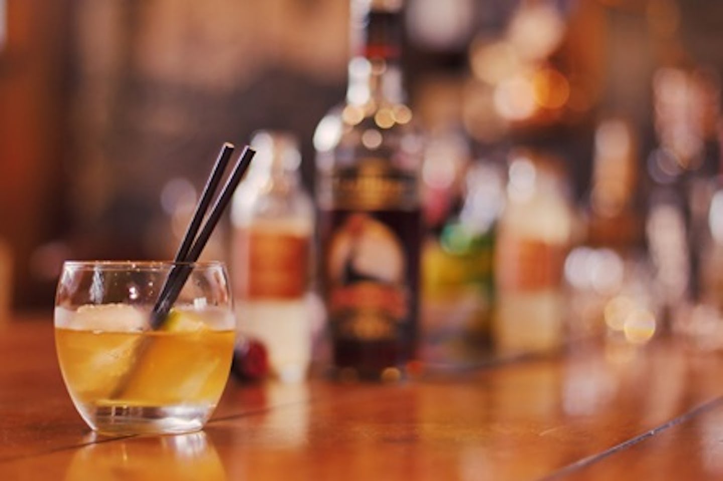 Discover the Origins and History of Rum with Tastings for Two at the Old School Distillery