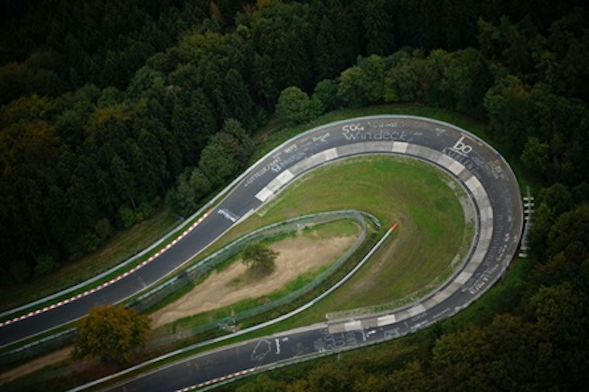 Drive the World Famous Nürburgring with Tuition in a Clio RS 197/200 2