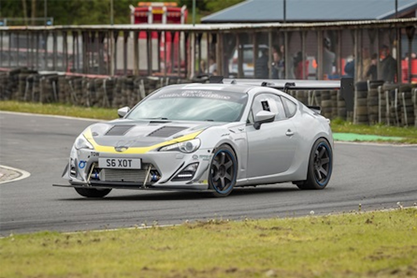 Drive your Own Car Open Track Day at Three Sisters Circuit 1