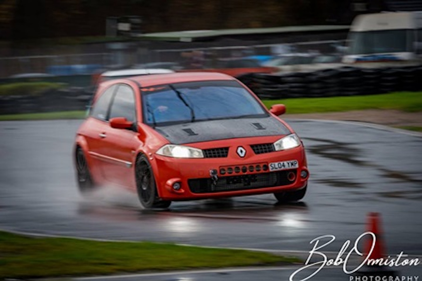 Drive your Own Car Open Track Day at Three Sisters Circuit 2