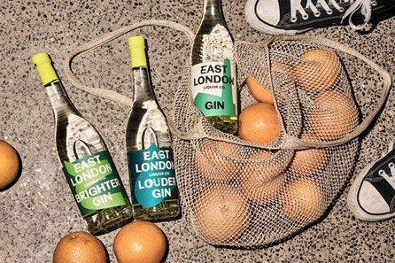 East London Liquor Company Spirit of Gin Tour and Tasting for Two 4