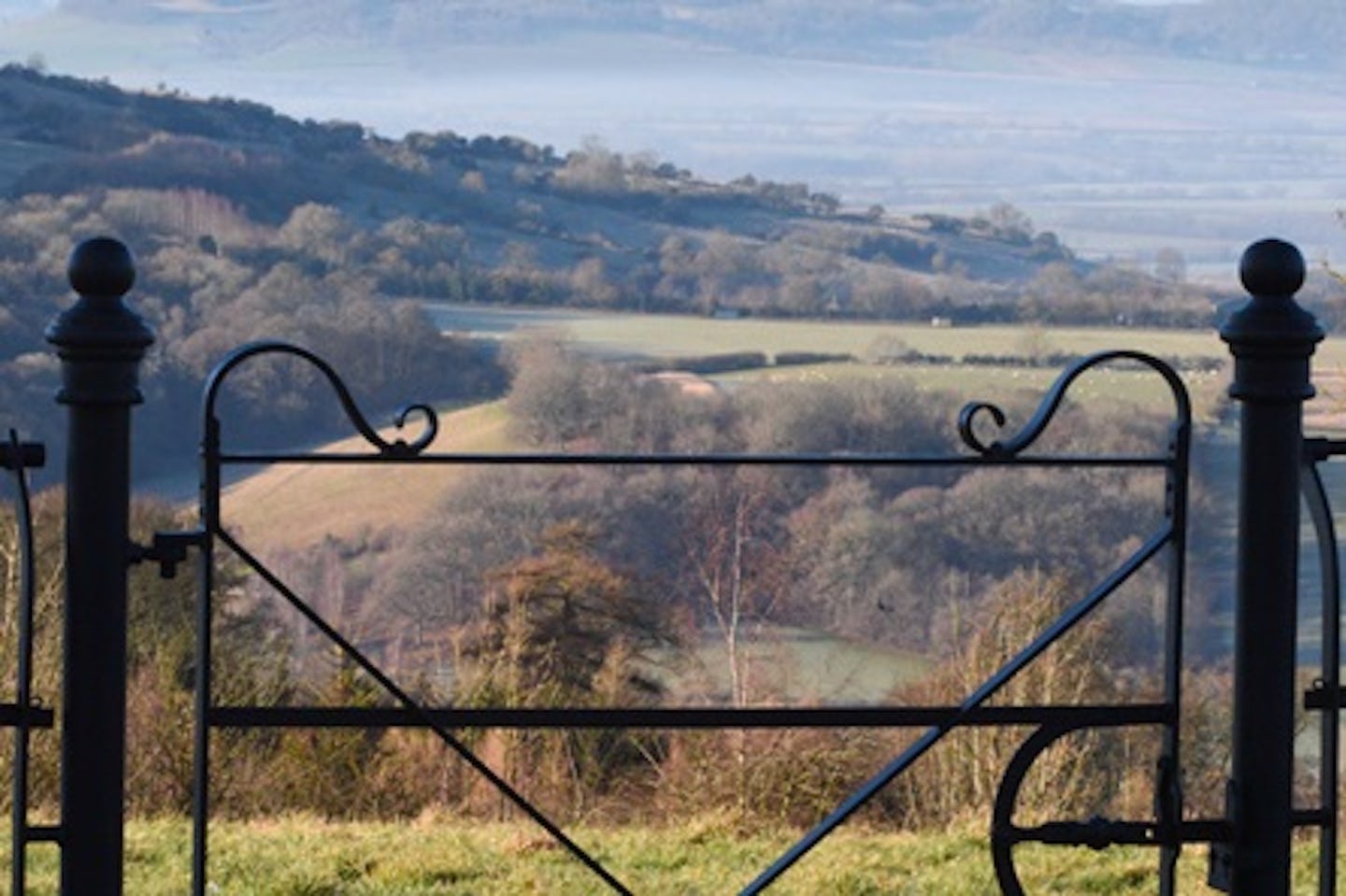 Electric Bike Self Guided Tour for Two in the Heart of the North Cotswolds