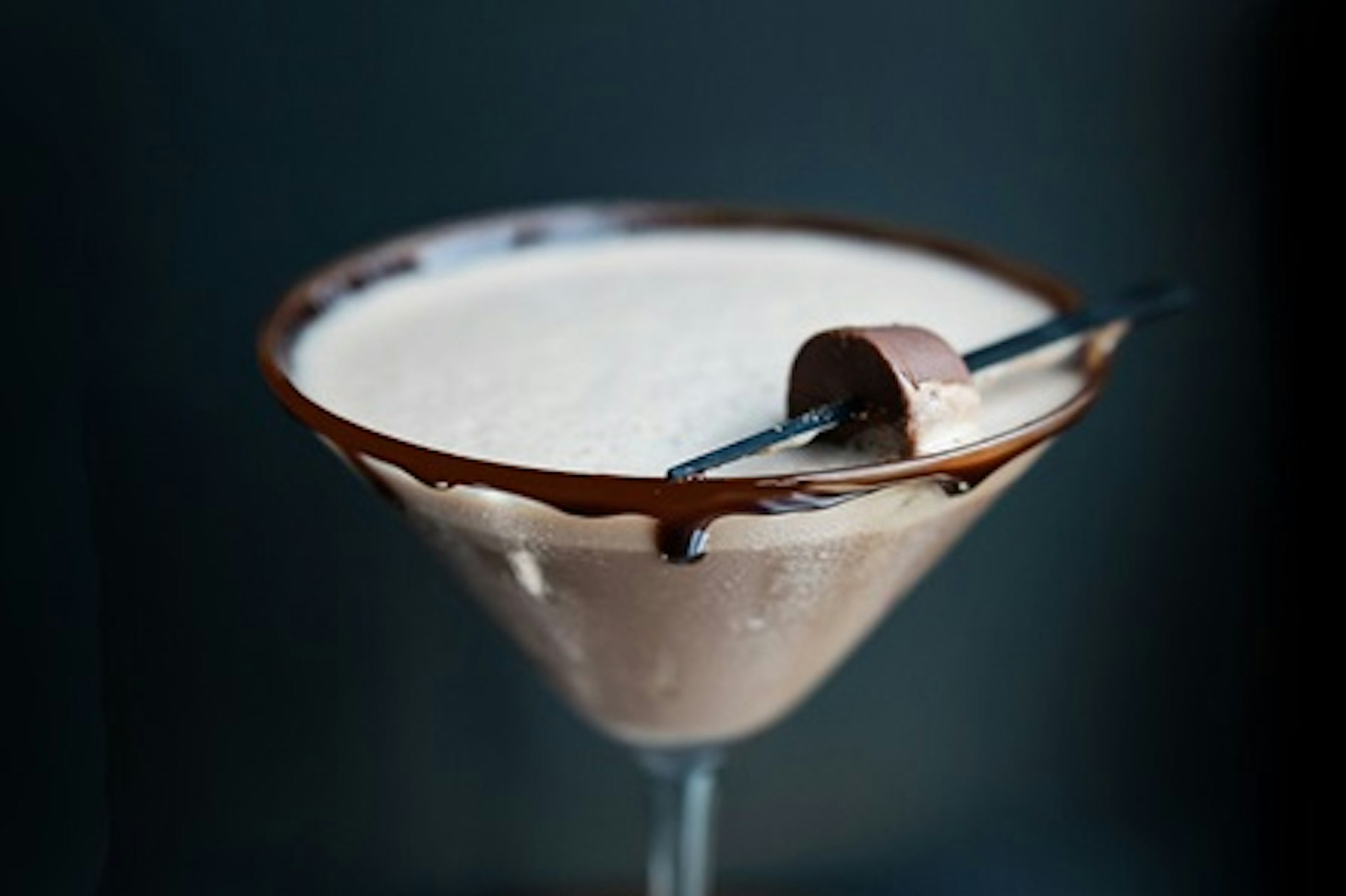 Entry to the Chocolate Cocktail Club, Signature Chocotini on Arrival and a Second Cocktail for Two 3