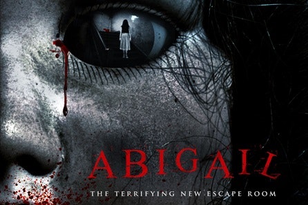 Escape Room Game for Four with Trapp'd 3