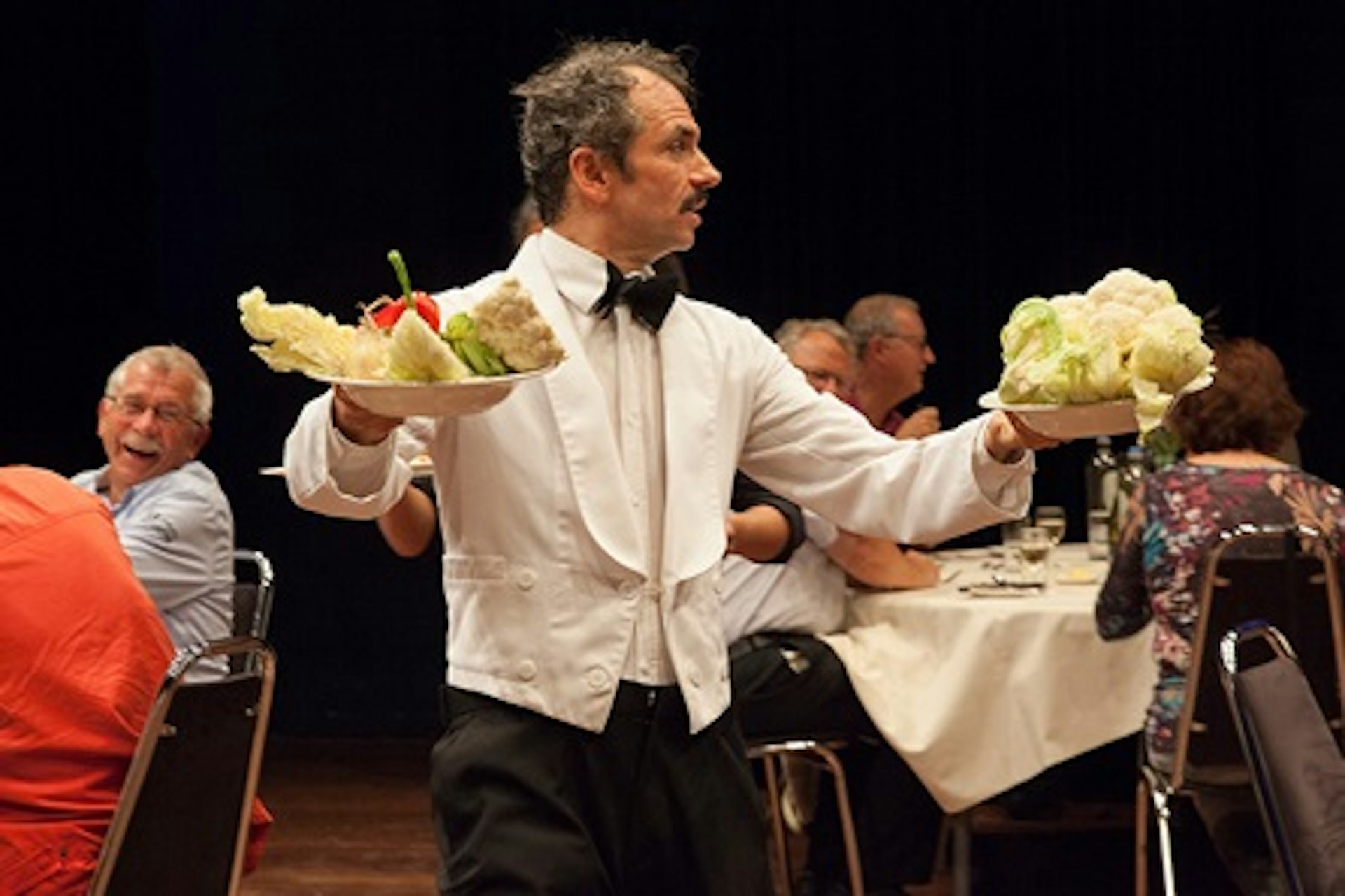 Faulty Towers The Dining Experience for Two 2