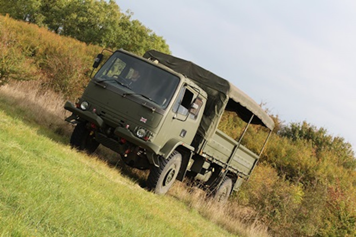 Fire Engine and Military Vehicle Driving plus Passenger Ride 2