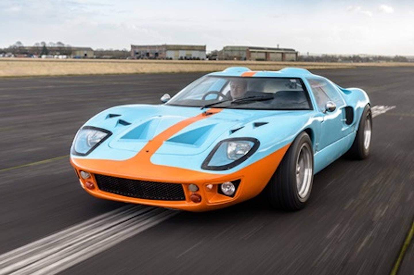 Ford GT40 Blast 2