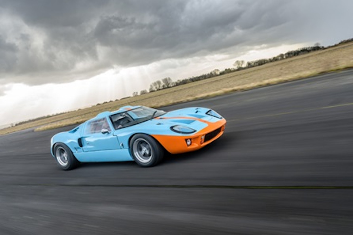 Ford GT40 Blast 3