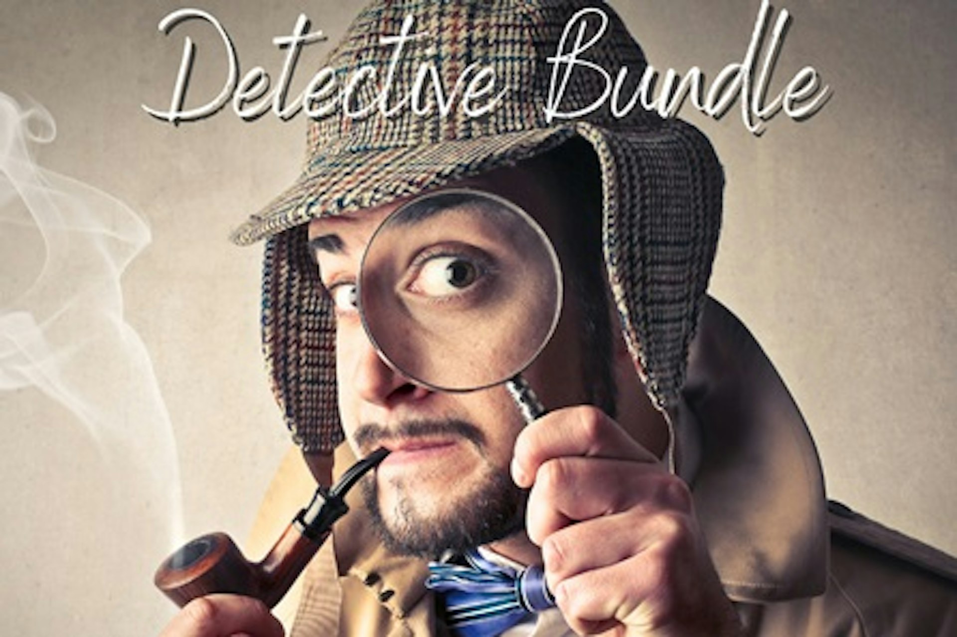 Four Detective Escape Room Games to Play at Home 1