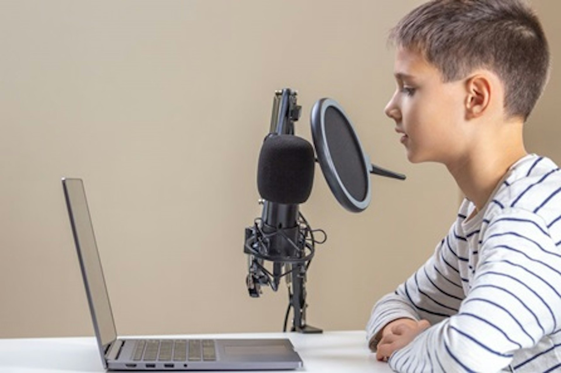 Four Online Singing Lessons with Sing Shack 3