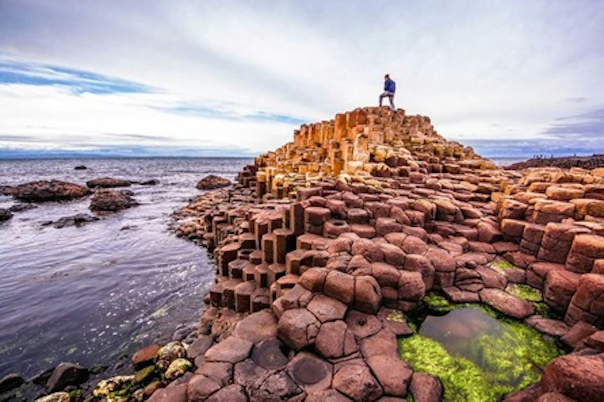 Full Day Game of Thrones Filming Locations Tour with Giants Causeway for Two 1