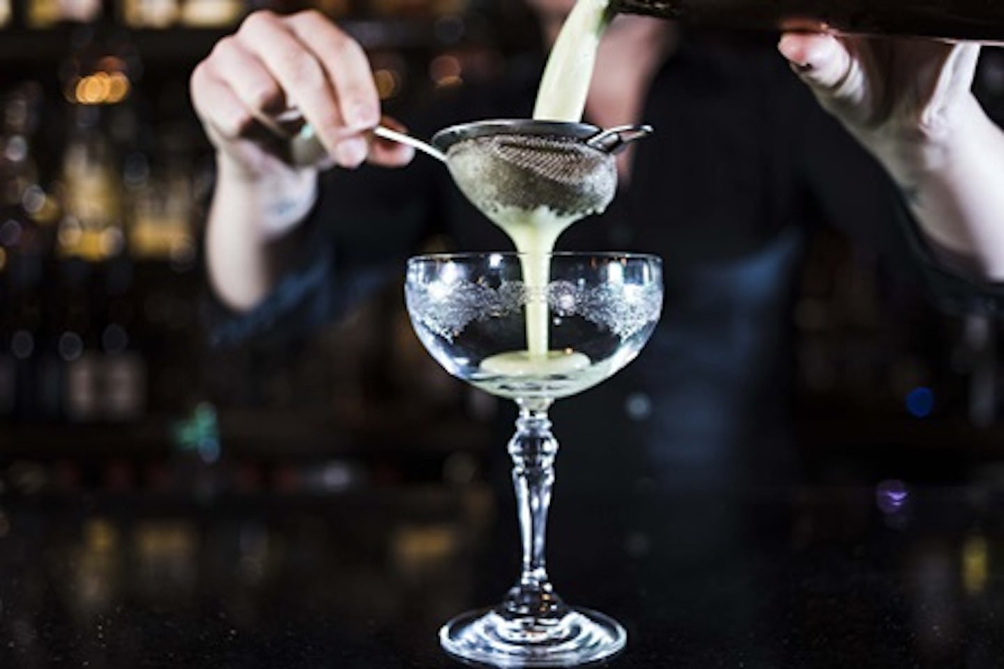 Gin Masterclass with Tastings for Two at MAP Maison