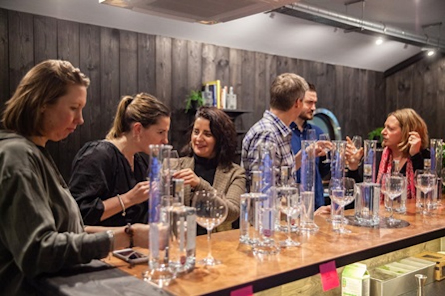 Gin School, Tastings and Behind the Scenes Distillery Tour for Two at Gorilla Spirits 1