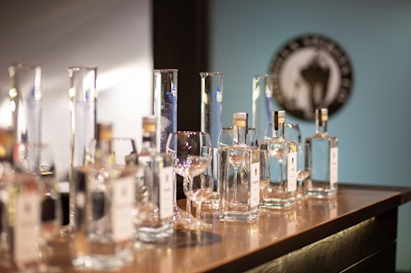 Gin School, Tastings and Behind the Scenes Distillery Tour for Two at Gorilla Spirits 4