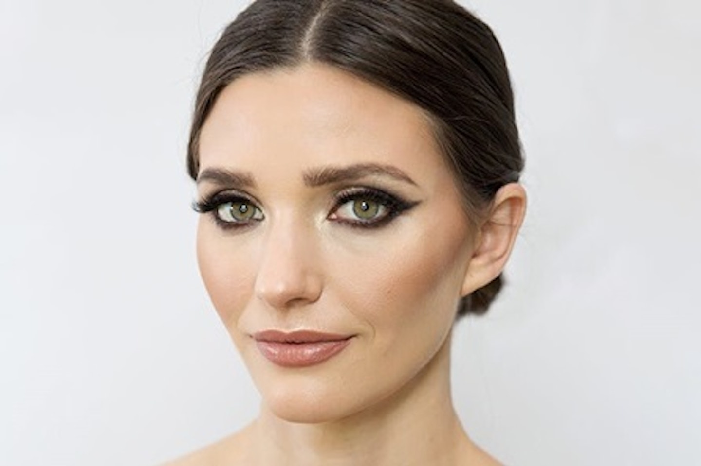 Going Out, Out Pamper Package - At Home Manicure, Pedicure, Blow Dry and Makeup with blow LTD, London 1