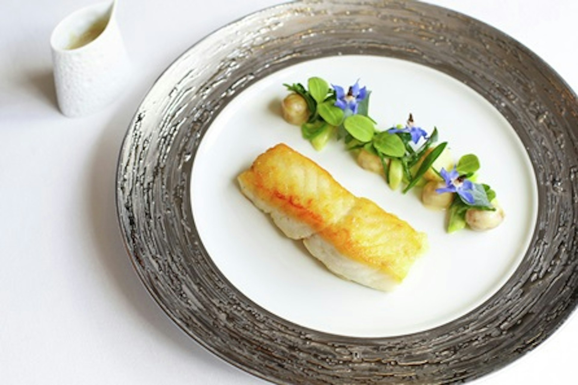 Three Course 'Taste of Pétrus' Experience for Two at Gordon Ramsay's Pétrus 1