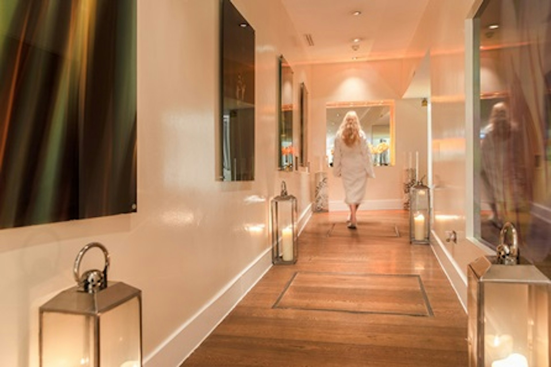 Weekday Spa Relaxation with Treatment and Prosecco at the 5* Montcalm Hotel, London 4