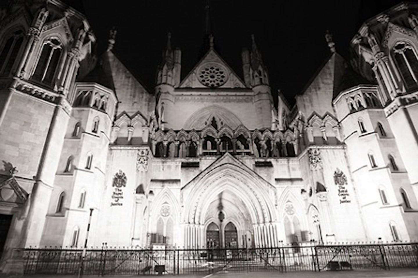 Haunted London Pub Tour for Two