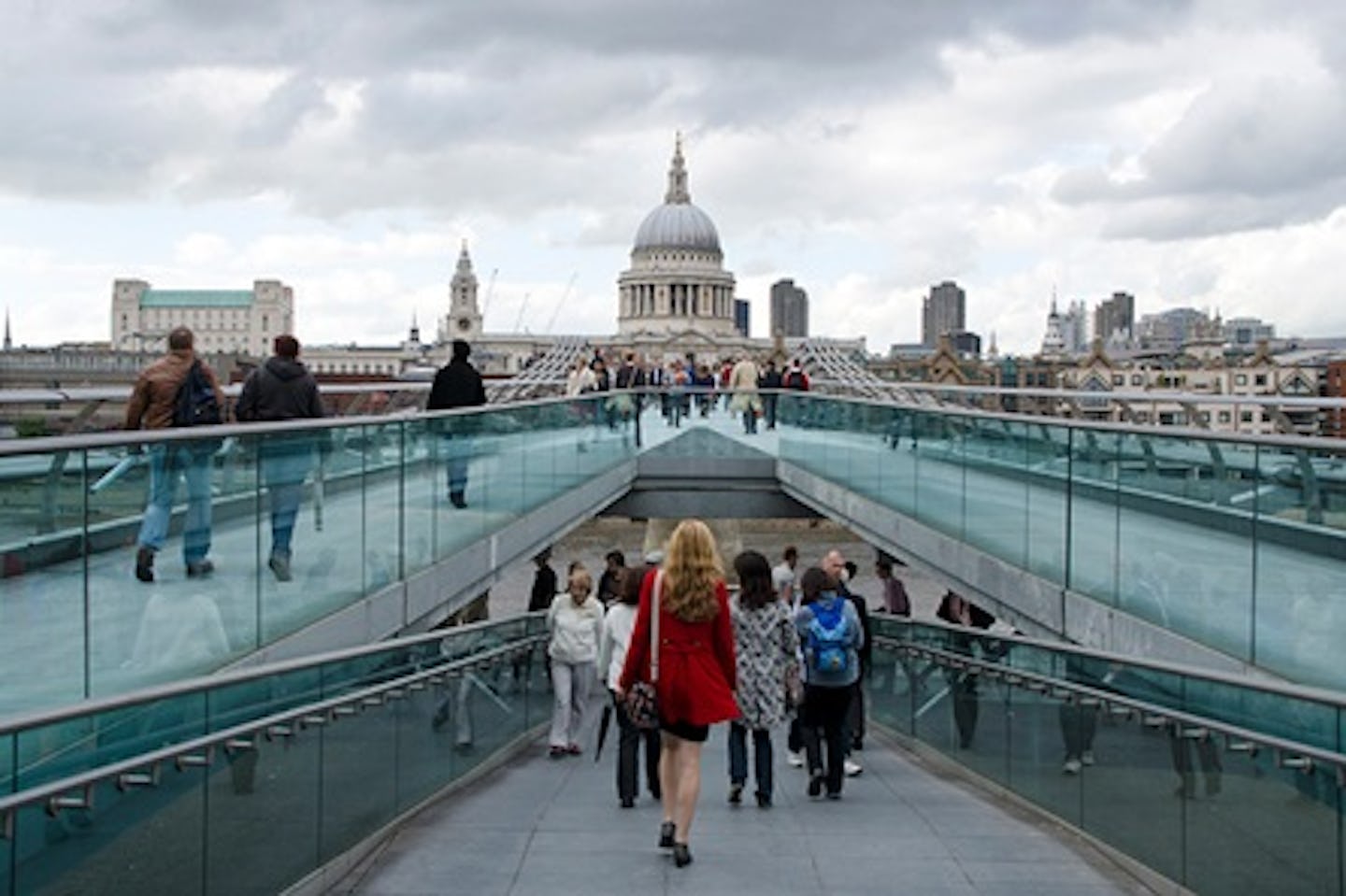 History of London Photography Tour