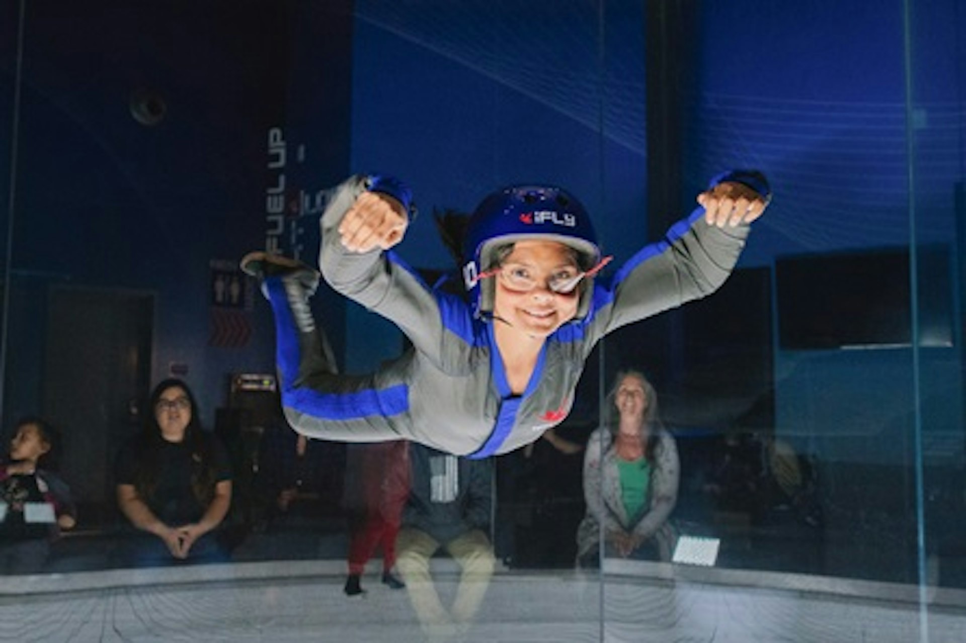 iFLY Indoor Skydiving for Two 4