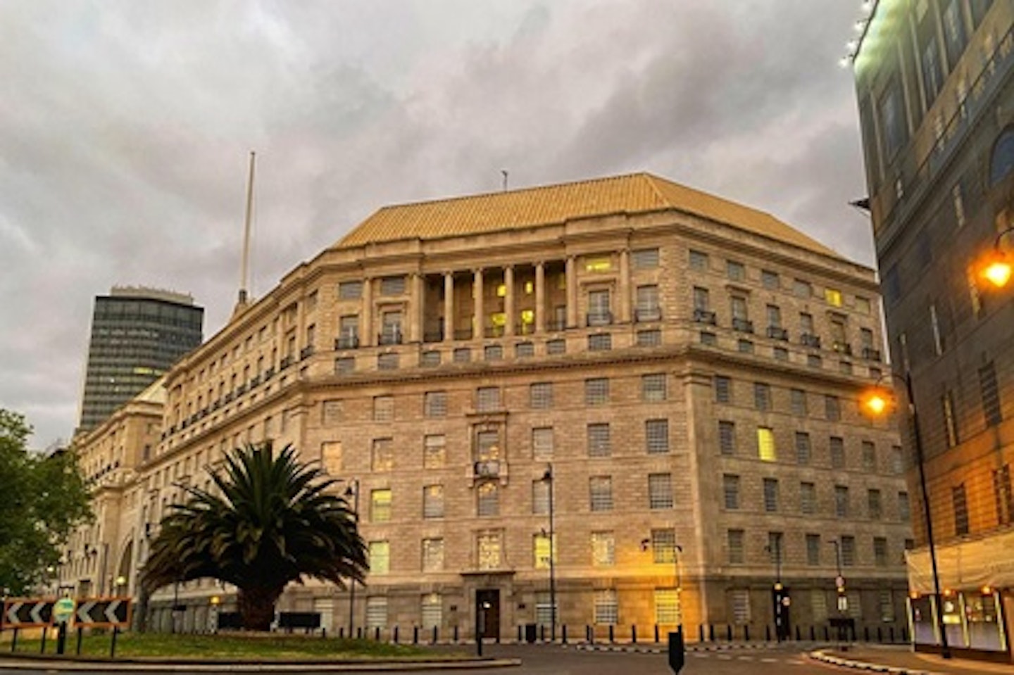 Immersive Spy Mission for Two