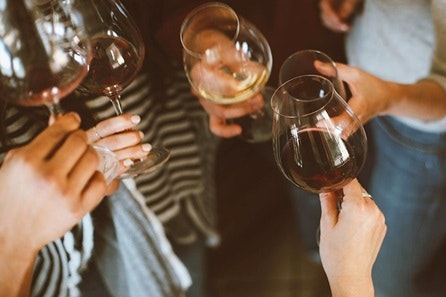 Immersive Tour of London's Gin Craze for Two 4