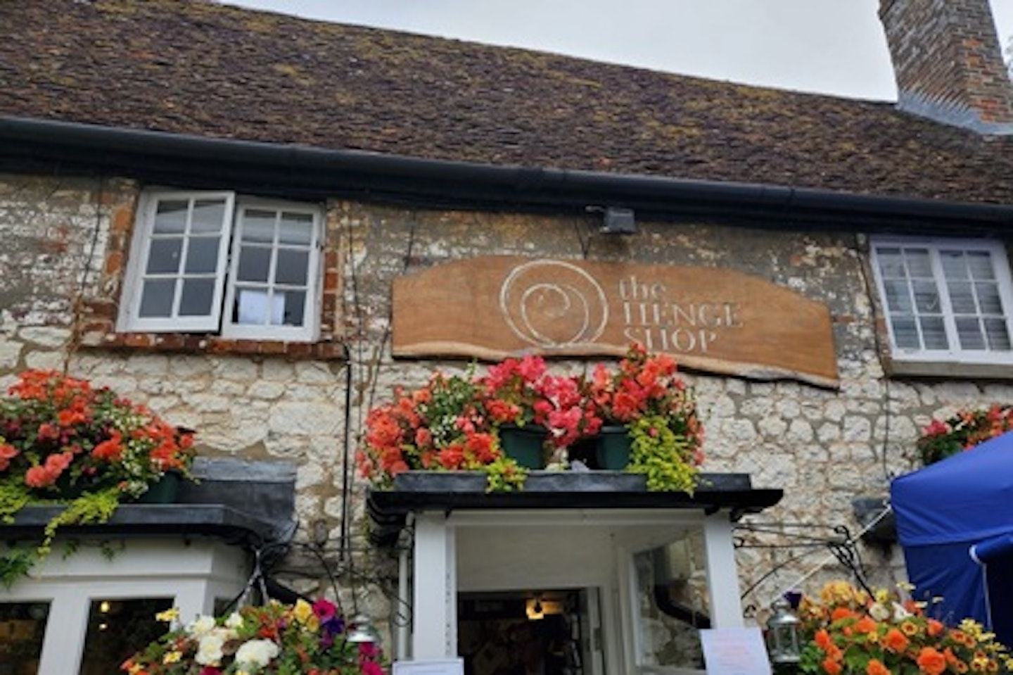 Immersive Tour of Stonehenge and Lunch for Two 2
