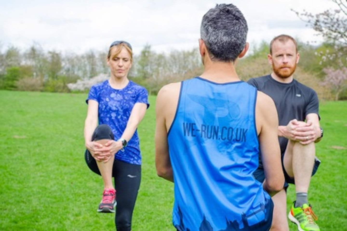 Improve your Running with a Twelve Month Virtual Running Club Membership