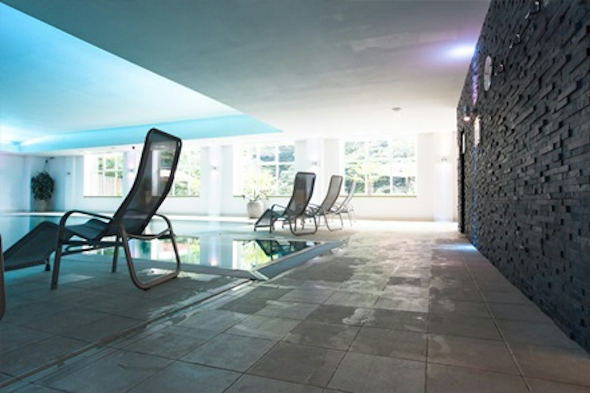 Indulgent Pampering at Titanic Spa for Two 4