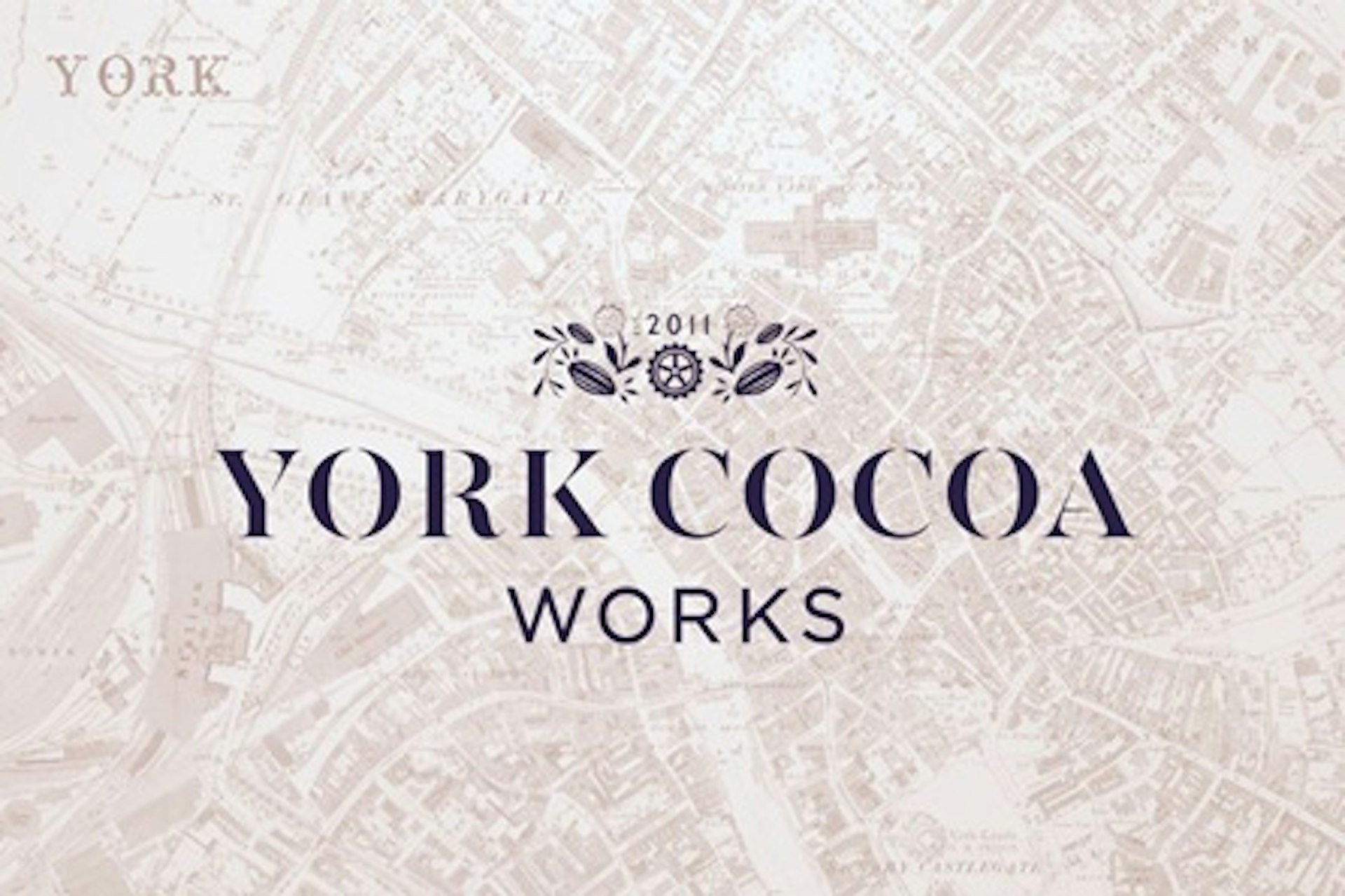 Introduction to Chocolate Making for Two at York Cocoa Works 4