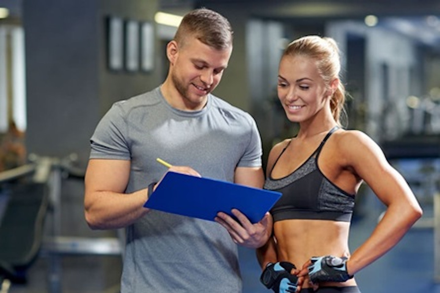 Introduction to Fitness and Anatomy 32 Part Online Course 1