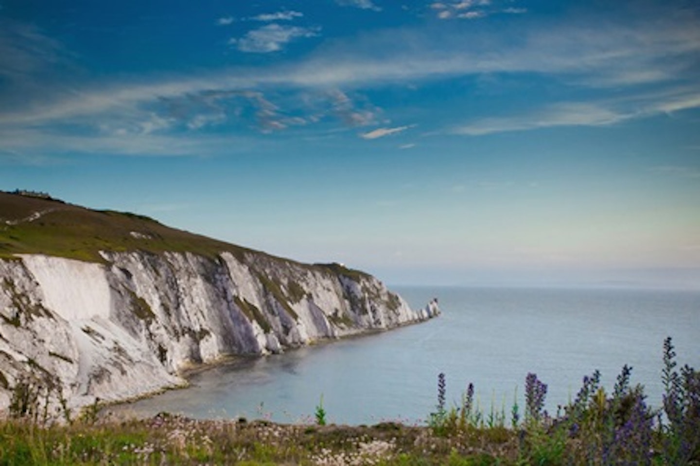 Isle of Wight Weekend Break with Guided Tour and Visit to Osborne House for Two 1