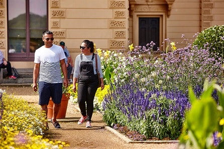 Joint Adult Annual English Heritage Membership - Kids go Free 3