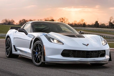 Junior Triple Sports Car Experience 3