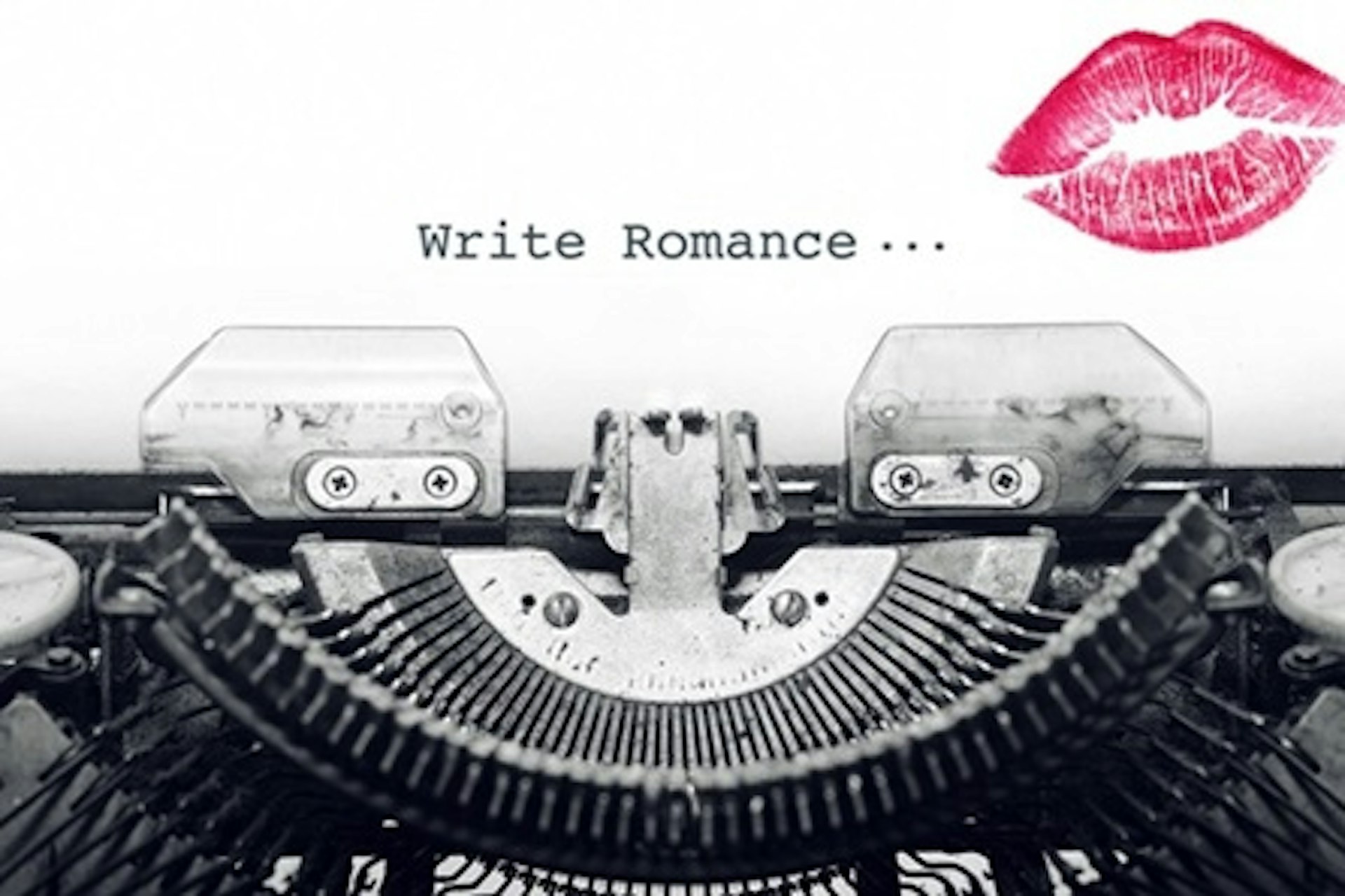 Learn to Write Romantic Fiction 14 Part Online Course