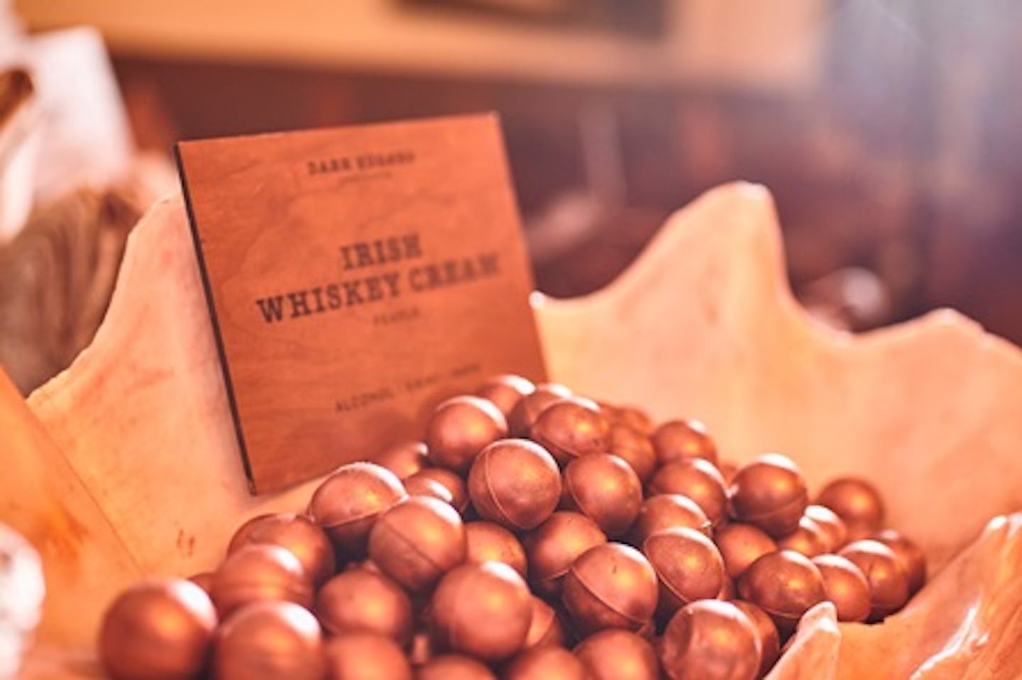 London Chocolate Treasure Hunt for Two