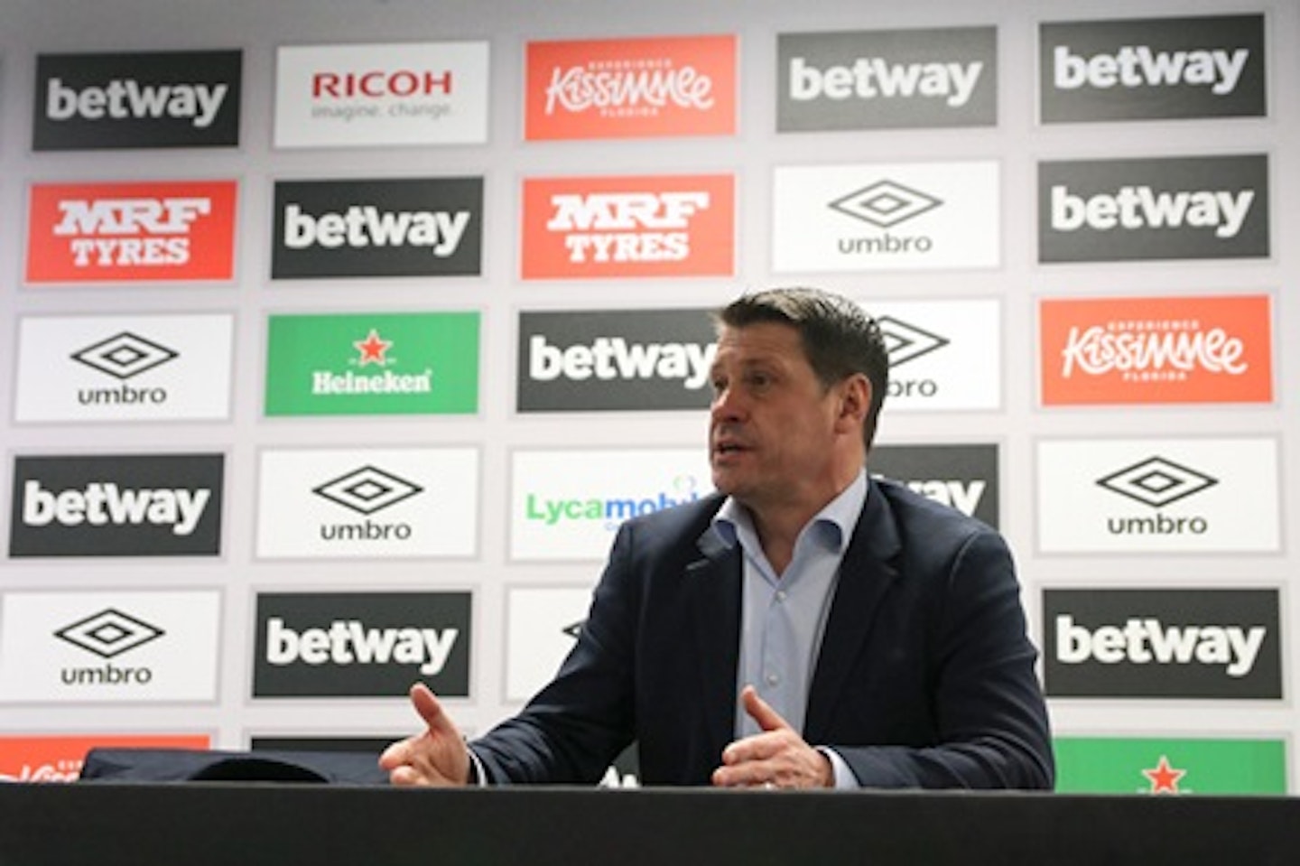 West Ham Legends Tour for Two at London Stadium 4