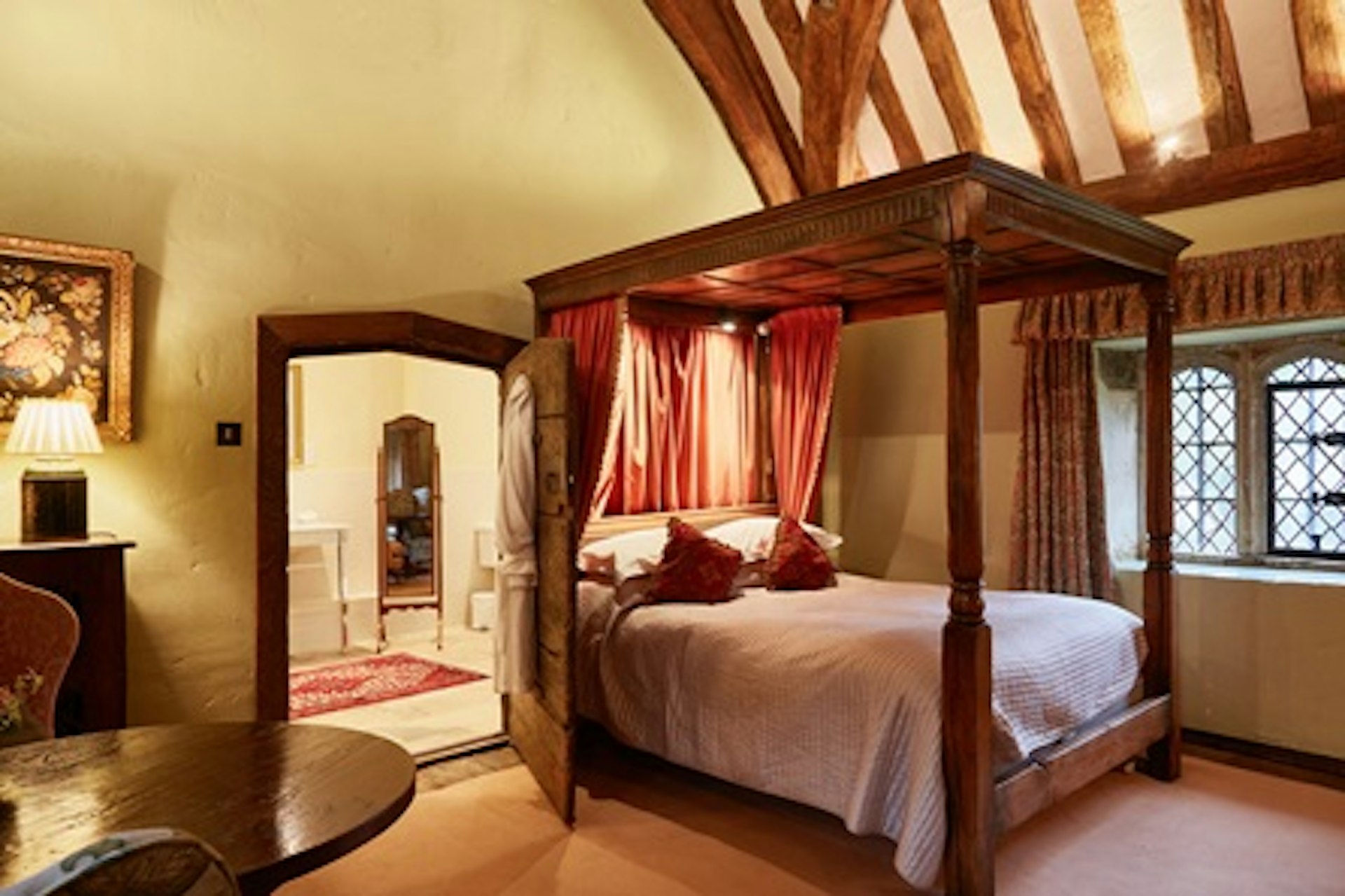 Luxury One Night Getaway with Dinner for Two at Bailiffscourt Hotel and Spa 3